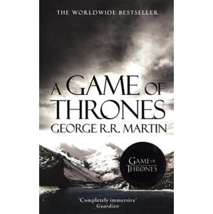 A Game of Thrones I. - George R. R. Martin