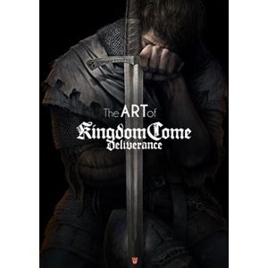The Art of Kingdom Come. Deliverance - Warhorse Studios, Xzone