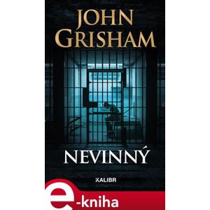 Nevinný - John Grisham