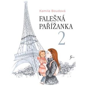Falešná Pařížanka 2 - Kamila Boudová