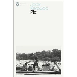 Pic - Jack Kerouac