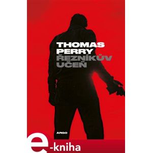 Řezníkův učeň - Thomas Perry e-kniha