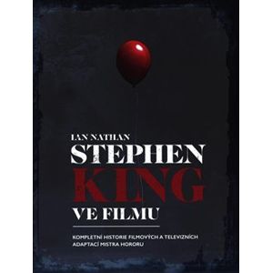 Stephen King ve filmu - Jessie Horsting