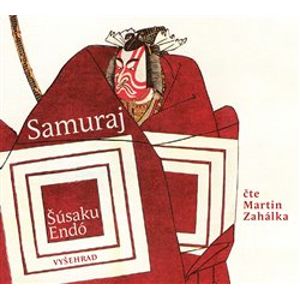 Samuraj, CD - Šúsaku Endó