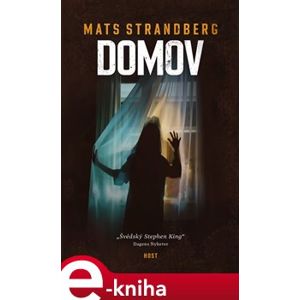 Domov - Mats Strandberg