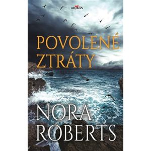Povolené ztráty - Nora Robertsová