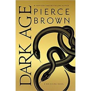 Dark Age: Red Rising Series 5 - Pierce Brown