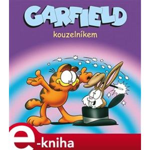 Garfield kouzelníkem - Jim Kraft, Mike Fentz