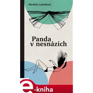Panda v nesnázích - Lada Brůnová, Markéta Lukášková