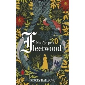 Naděje pro Fleetwood - Stancey Halls