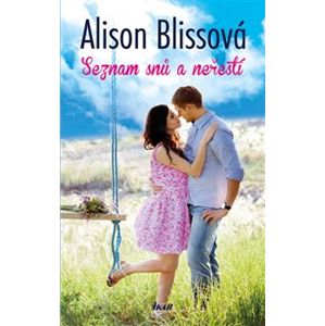 Seznam snů a neřestí - Alison Bliss
