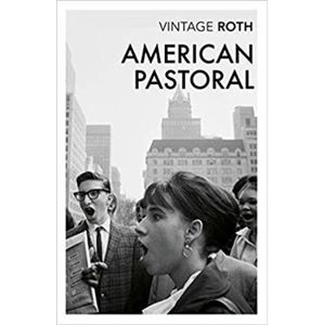 American Pastoral - Philip Roth