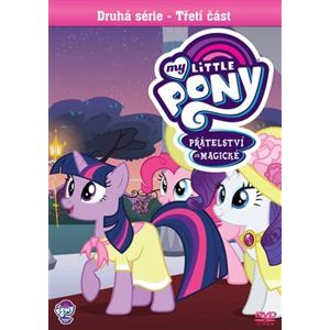 My Little Pony: Přátelství je magické, 2.série: 3. část