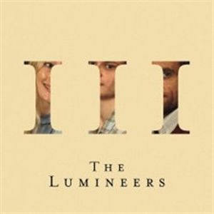III (digipack) - The Lumineers