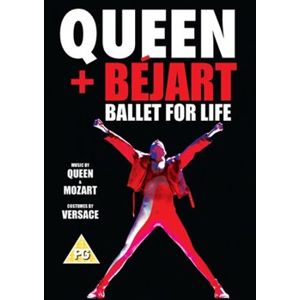 Ballet For Life/Deluxe - Queen, Maurice Bejart