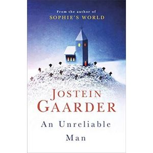 Unreliable Man - Jostein Gaarder