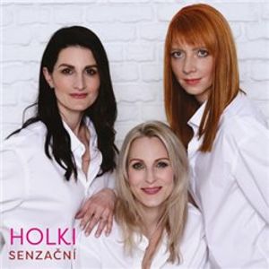 Senzační / Best Of 20 - Holki