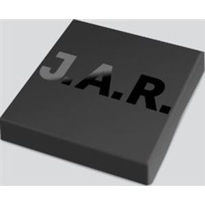 J.A.R Box - J.A.R.