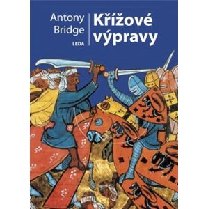 Křížové výpravy - Antony Bridge