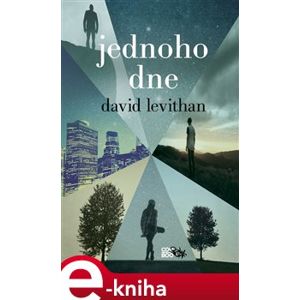 Jednoho dne - David Levithan