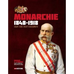Monarchie 1848–1918 - kol.