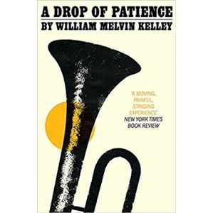 A Drop of Patience - William Melvin Kelley