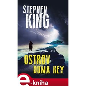 Ostrov Duma Key - Stephen King