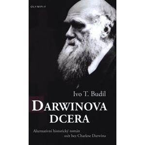 Darwinova dcera - Ivo Budil