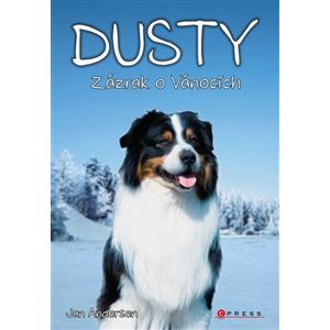 Dusty: Zázrak o Vánocích - Jan Andersen
