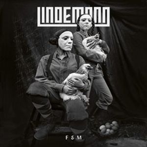 F & M - speciál - Till Lindemann