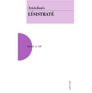 Lýsistraté - Aristofanés