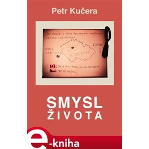 Smysl života - Petr Kučera e-kniha