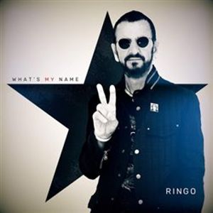 What&apos;s My Name - Ringo Starr