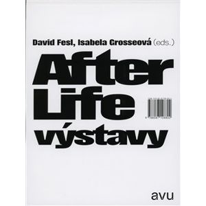 After Life výstavy - David Fesl