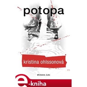 Potopa - Kristina Ohlssonová e-kniha