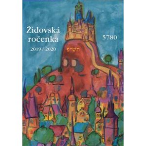 Židovská ročenka 5780, 2019/2020