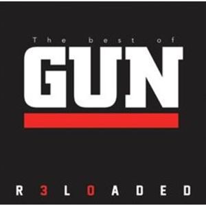 R3loaded - Gun