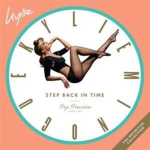 Step Back In Time: The Definitive Collection - Kylie Minogue