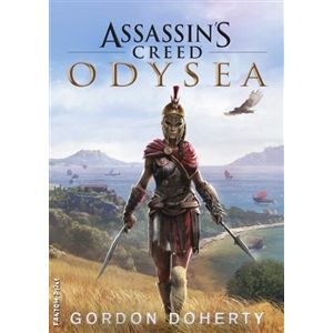 Odysea - Assassin&apos;s Creed - Gordon Doherty