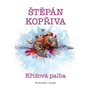 Křížová palba - Štěpán Kopřiva
