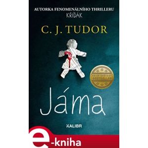 Jáma - C. J. Tudor