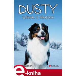 Dusty: Zázrak o Vánocích - Jan Andersen e-kniha