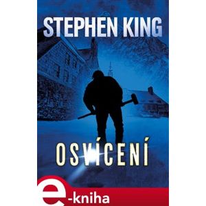 Osvícení - Stephen King e-kniha