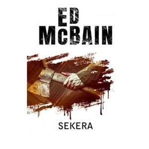 Sekera - Ed McBain