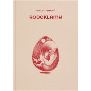 Rodoklamy - Pavla Trnková