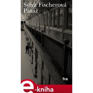 Pasáž - Sylva Fischerová e-kniha