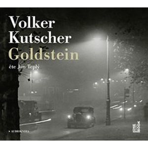 Goldstein, CD - Volker Kutscher