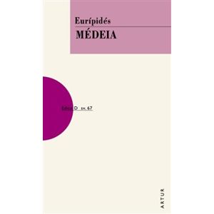Médeia - Euripidés
