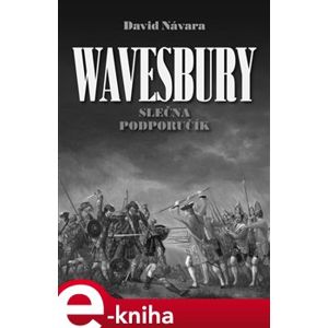 Wavesbury – Slečna podporučík - David Návara