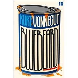 Bluebeard - Kurt Vonnegut jr.
